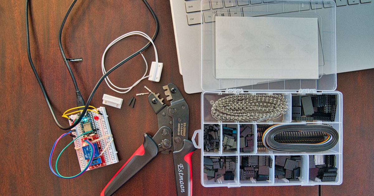 Top 5 DIY Radio Projects