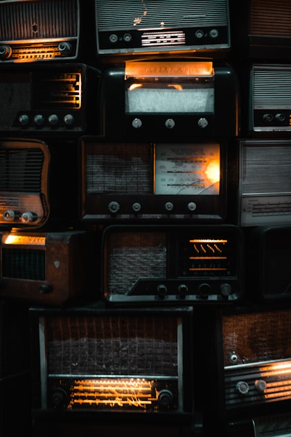 Getting Started with FlexRadio